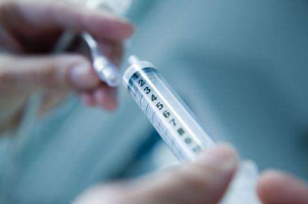 Campa�a de vacunaci�n antigripal: Faltan dosis para adultos