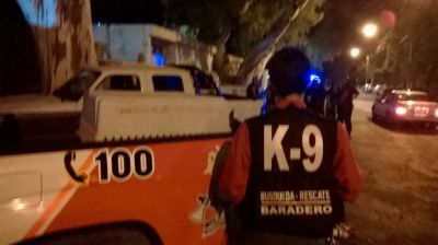Joven dej� carta suicida y se fue de la casa. Fue hallado sano y salvo en San Pedro