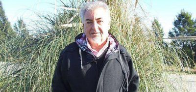 Arroyo del Rey: comienza la construcci�n de la estaci�n de bombeo