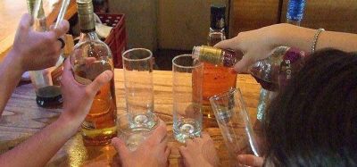 Docentes trabajar�n para evitar el consumo de alcohol y drogas