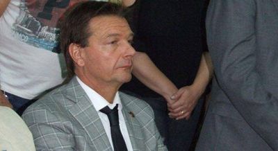 Desde la Mesa Scioli 2015 tambi�n aspiran a que haya dos precandidatos