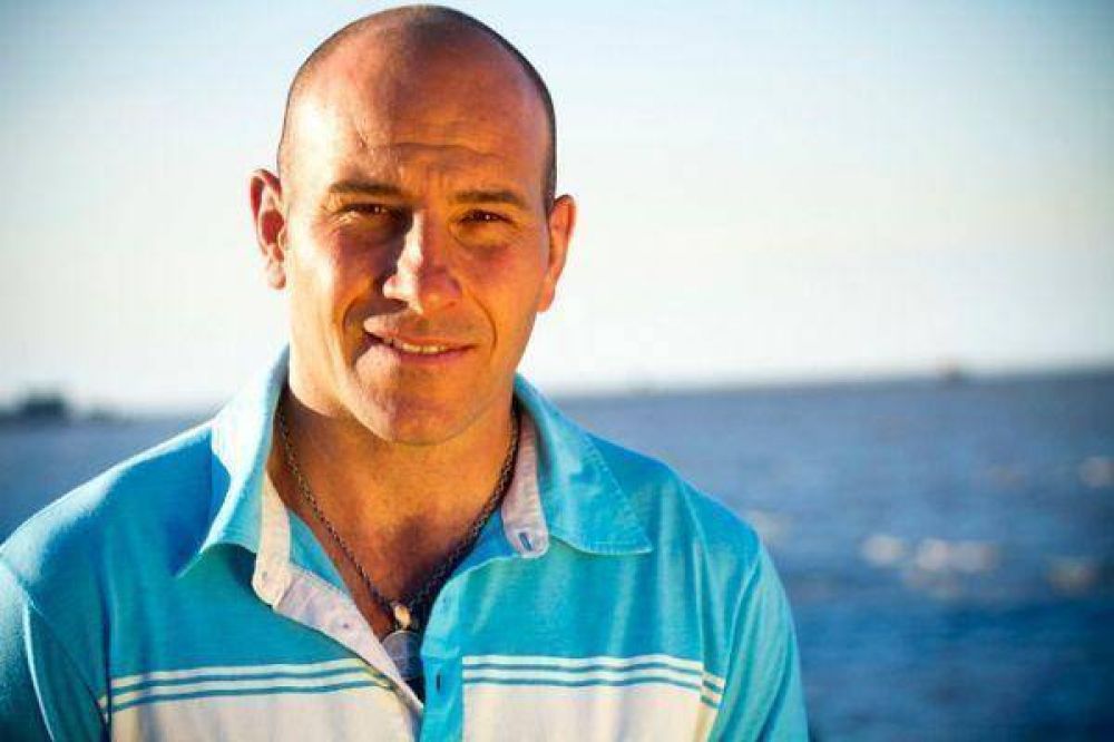 Martiniano Molina ser� precandidato a Intendente por el PRO