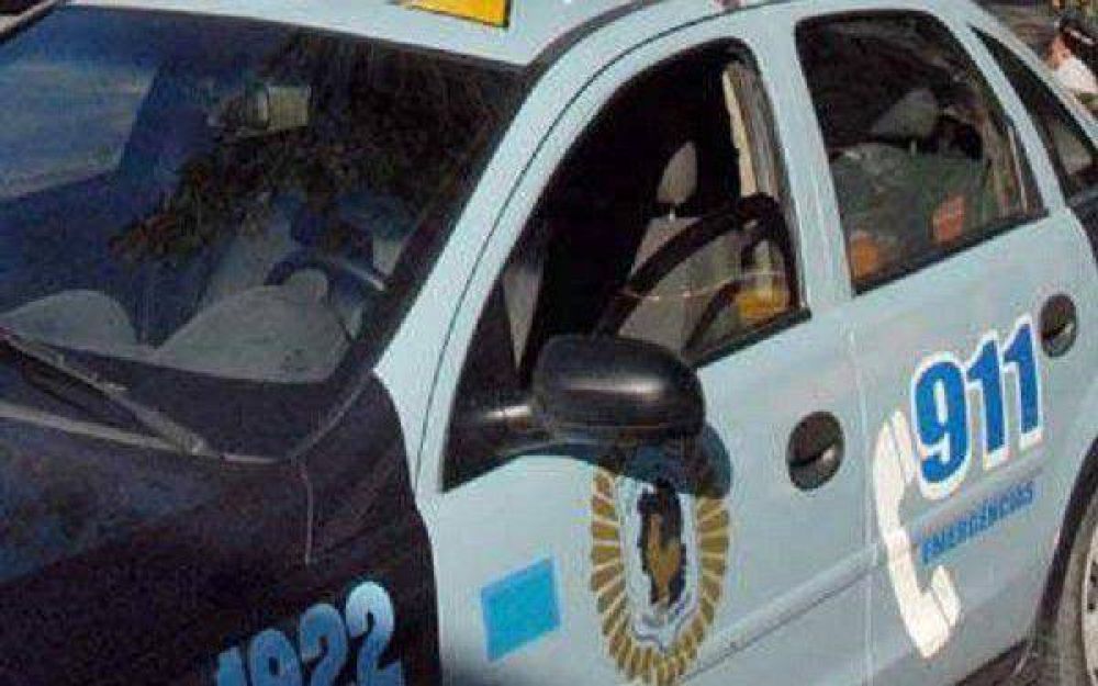 INSEGURIDAD: DELINCUENTES QUE SE FUGABAN DE LA POLIC�A MATARON A UN NENE DE 5 A�OS EN VILLA DEVOTO