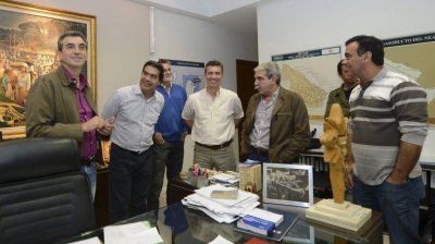 Chaco: el kirchnerismo se qued� con el primer puesto en las elecciones primarias