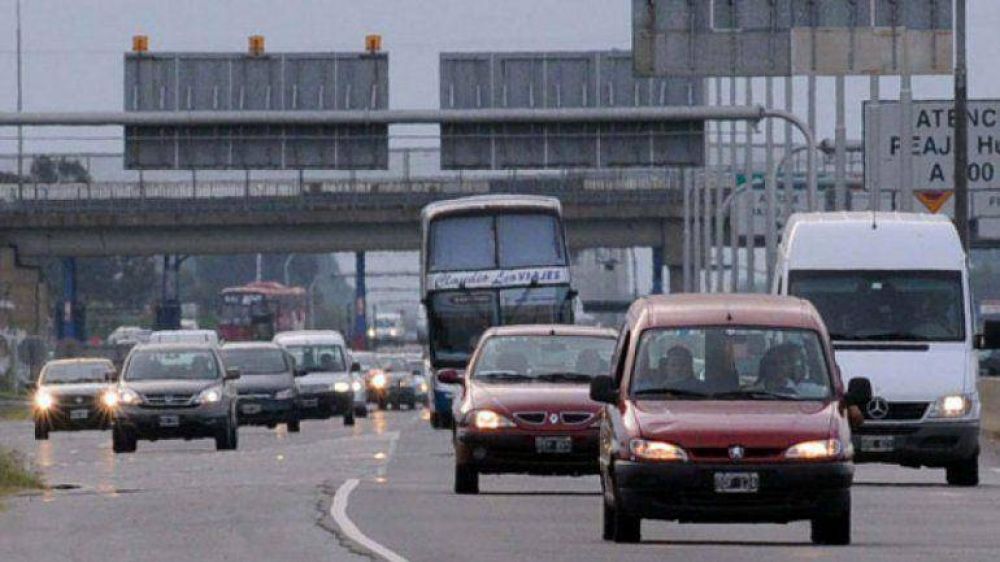 Turistas gastaron $790 millones durante el fin de semana largo