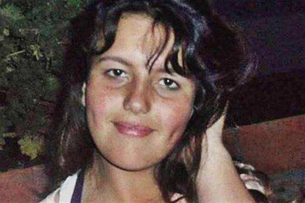 La autopsia al cuerpo de Catherine Moscoso indic que fue enterrada viva en el mdano