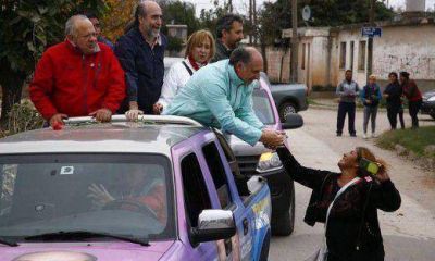 Accastello: �Los cordobeses piden un cambio dirigencial y de gesti�n�