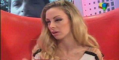 Gisela Bernal volvi� a hablar: su relaci�n con Francisco Delgado y qu� har� con su hijo