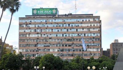 Denuncian 1.600 empleados nuevos, pero la Muni lo niega