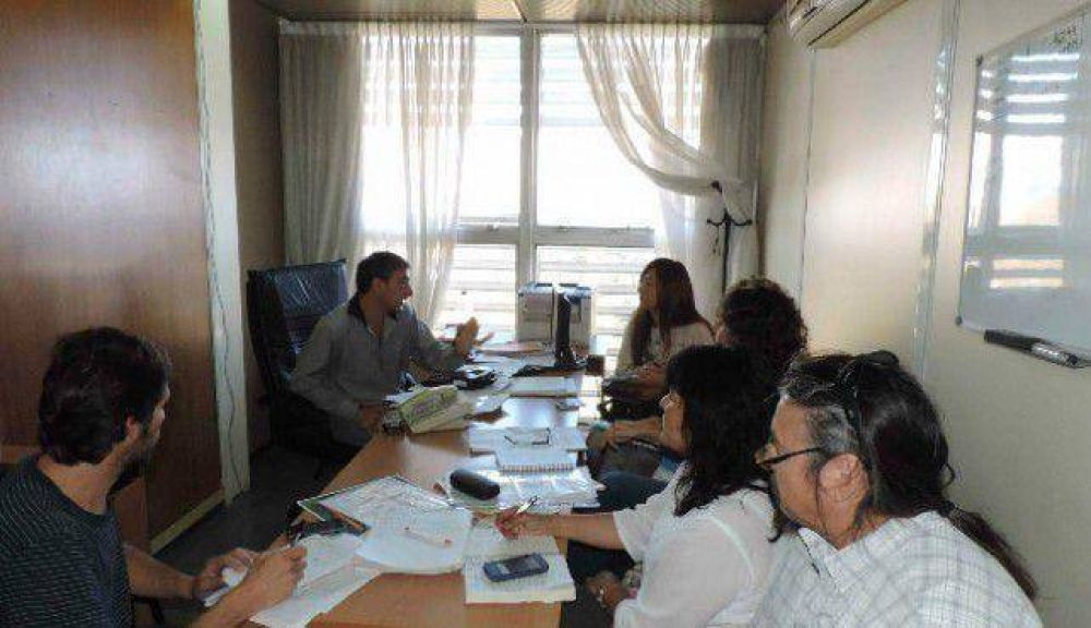 SUTEBA reclam� por comedores escolares
