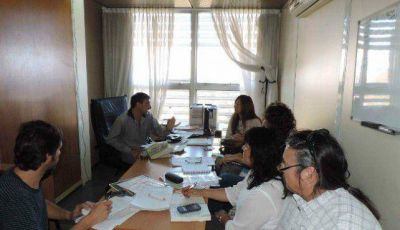 SUTEBA reclam� por comedores escolares