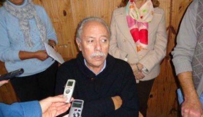El kirchnerismo le ofrecer� a �Cuto� Moreno disputar la intendencia