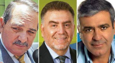 Cano y Amaya enfrentar�n a Alperovich en las PASO: las listas de candidatos