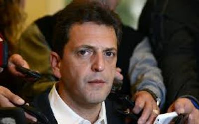 Caso Katherine: Massa dijo que 