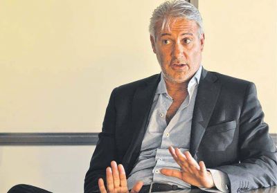 �Parece que los jueces son los �nicos invisibles�