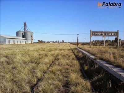 Zoonosis participar� del Primer Catastro Ecogr�fico de la Provincia en Cardenal Cagliero
