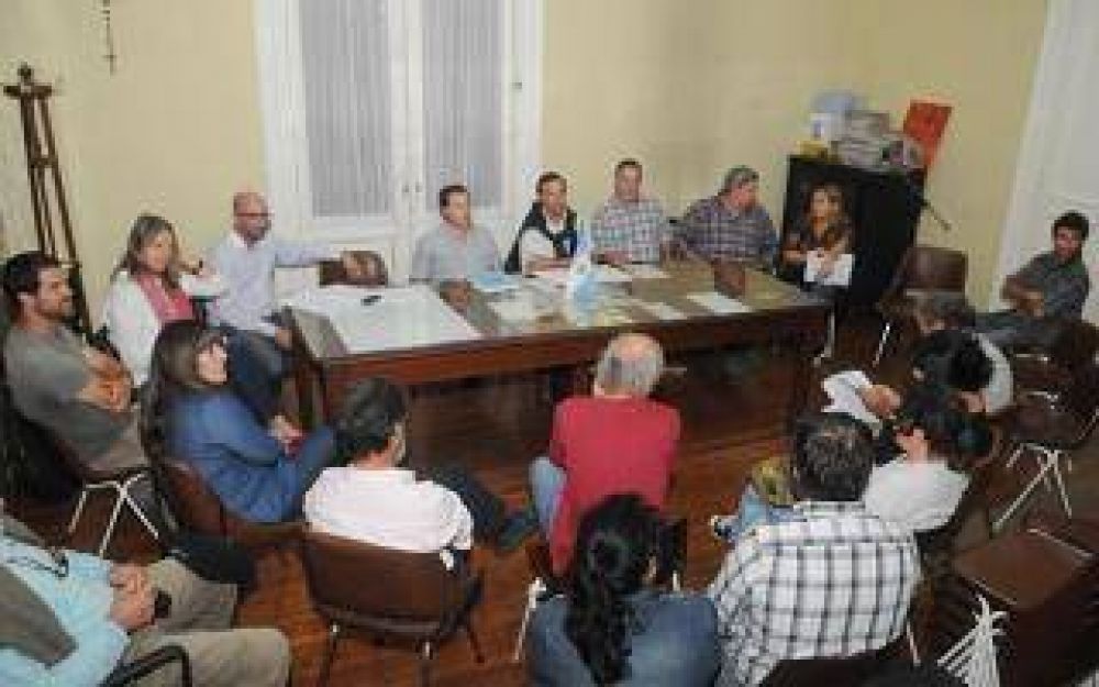 Saladillo: Afirman que el uso de agrot�xicos afect� la leche materna