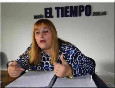 �Nos van a quitar todos los derechos�