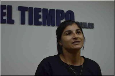 �Me mintieron en la cara y tienen el descaro de decir por todos lados que mi reclamo es pol�tico�