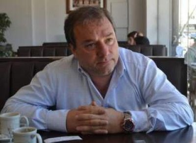 Caputo le dio duro a Abarca: 