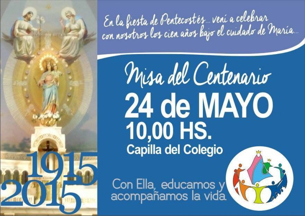 El festejo patrio y la misa de Mar�a Auxiliadora movieron el turismo en La Pampa