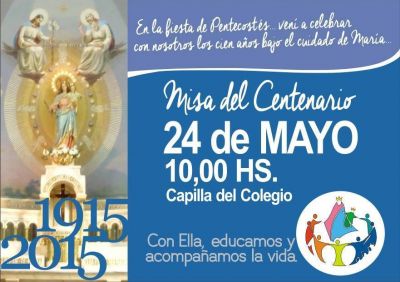 El festejo patrio y la misa de Mar�a Auxiliadora movieron el turismo en La Pampa