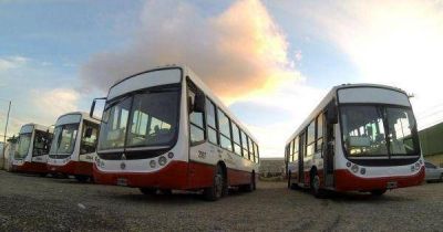 Este martes cambia de recorrido la L�nea A del servicio de colectivo por Chacra XIII