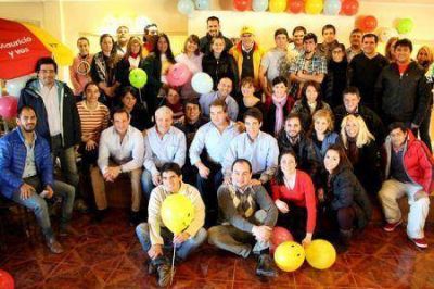 El PRO present� la lista de candidatos para Tierra del Fuego