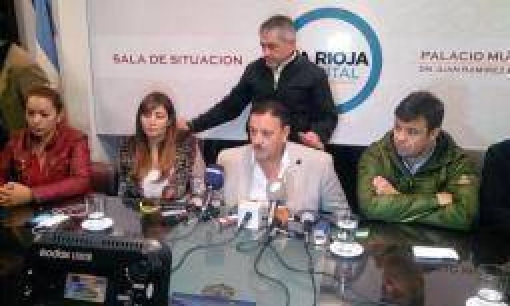 Apostamos a que Ricardo Quintela sea diputado nacional