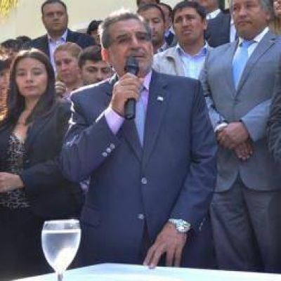 La Rioja tiene 130 mil personas sin obra social de ning�n tipo