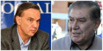 Pichetto y Pereyra hablar�n sobre la rebaja de combustibles y salarios petroleros