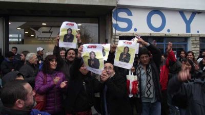 El oficialismo triunf� por amplio margen