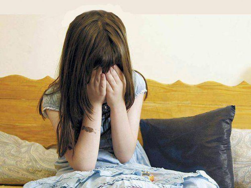 Aumentan los casos de abuso sexual infantil en Mendoza