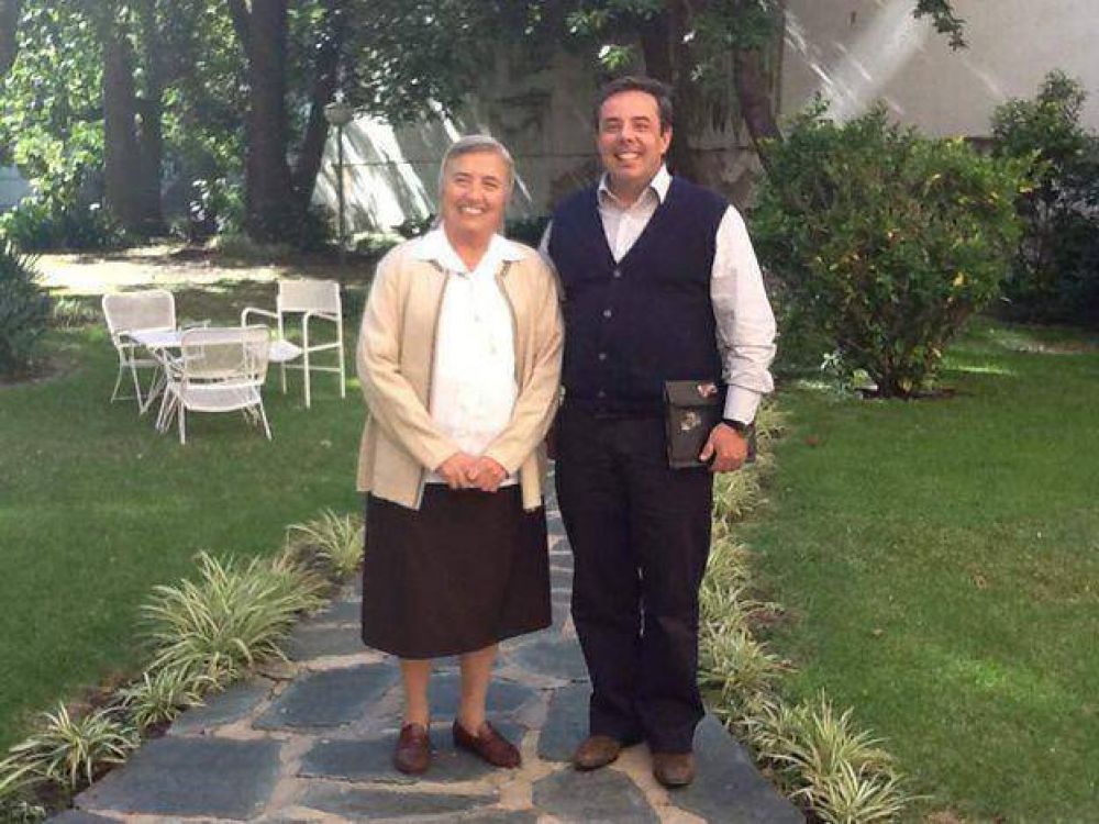 �Hay mucha coima, manejos corruptos y jueces ped�filos�