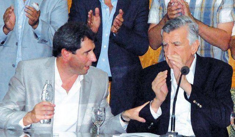 Sergio U�ac: �Su decisi�n nos marc� profundamente�