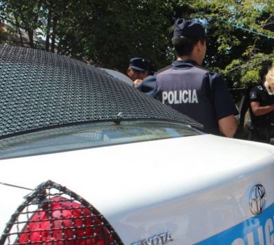 Tres personas resultaron heridas en intentos de robo