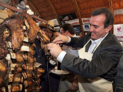 Los beneficios que P�rez tendr� si llega al Parlasur