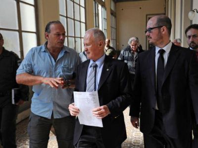 Lamberto: �La situaci�n es muy distinta a 2014 y habr� un salto cualitativo�