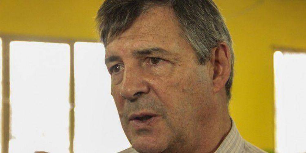 JUAN GARITANO: �El term�metro social marca que la gente apoya al gobernador Mart�n Buzzi por cuatro a�os m�s de gesti�n�