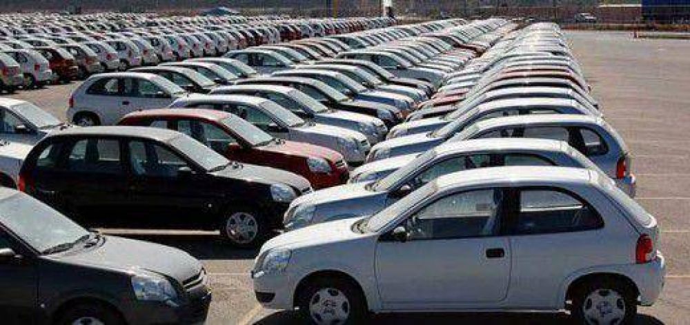 Se recupera el negocio de los automotores en Misiones