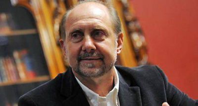 �Queremos que Santa Fe tenga la mejor polic�a de la Argentina