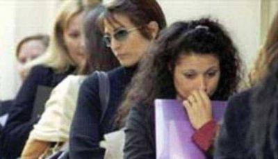 Buscan en Posadas que el Estado facilite la inserci�n laboral