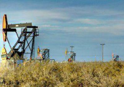 Se consolida la suba de la producci�n petrolera 