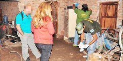 Rescataron en Formosa a tres mujeres v�ctimas de trata