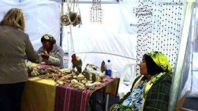 Agricultores familiares formose�os en festejo nacional de la Semana de Mayo