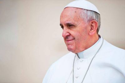 Papa Francisco: La riqueza que no se comparte genera corrupci�n