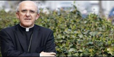 Espa�a: Osoro re�ne a la Curia saliente y a los nuevos nombramientos para poner en marcha el plan pastoral