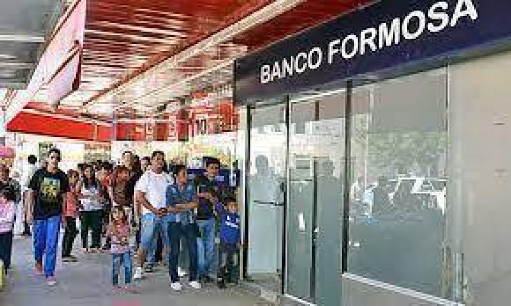 Pagar�n la totalidad de salarios a estatales  los d�as viernes 29 y s�bado 30 pr�ximos