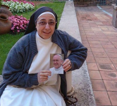 Lucia Caram 