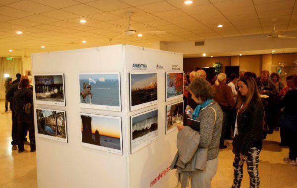 �28 maneras de decir Mar del Plata�